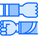 پیش‌نمایش فایل hand-fist-5880623 از پک هاکی