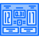 پیش‌نمایش فایل hockey-scoreboard-5880624 از پک هاکی