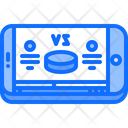 پیش‌نمایش فایل hockey-streaming-5880637 از پک هاکی
