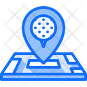 پیش‌نمایش فایل golf-ball-location-5881026 از پک گلف