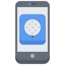 پیش‌نمایش فایل golf-application-5881066 از پک گلف