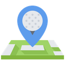 پیش‌نمایش فایل golf-ball-location-5881069 از پک گلف