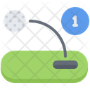 پیش‌نمایش فایل golf-ball-trajectory-5881088 از پک گلف