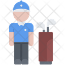 پیش‌نمایش فایل golf-man-5881059 از پک گلف