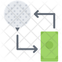 پیش‌نمایش فایل golf-money-exchange-5881071 از پک گلف