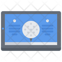 پیش‌نمایش فایل golf-streaming-5881074 از پک گلف