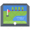 پیش‌نمایش فایل golf-video-game-5881061 از پک گلف