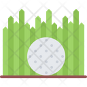 پیش‌نمایش فایل high-grass-ball-5881095 از پک گلف