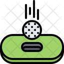 پیش‌نمایش فایل golf-ball-flying-hole-5880859 از پک گلف