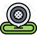 پیش‌نمایش فایل golf-ball-location-5880876 از پک گلف