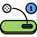 پیش‌نمایش فایل golf-ball-trajectory-5880861 از پک گلف