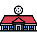پیش‌نمایش فایل golf-club-5880872 از پک گلف