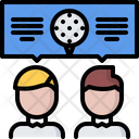 پیش‌نمایش فایل golf-discussion-5880893 از پک گلف