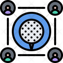 پیش‌نمایش فایل golf-group-5880883 از پک گلف