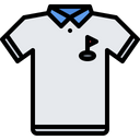 پیش‌نمایش فایل golf-polo-uniform-5880858 از پک گلف