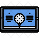 پیش‌نمایش فایل golf-streaming-5880892 از پک گلف
