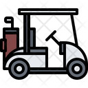 پیش‌نمایش فایل golfcar-5880895 از پک گلف