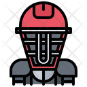 پیش‌نمایش فایل baseball-catcher-5881279 از پک بیسبال