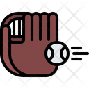 پیش‌نمایش فایل baseball-catcher-glove-5881297 از پک بیسبال