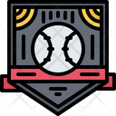 پیش‌نمایش فایل baseball-emblem-5881272 از پک بیسبال