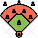 پیش‌نمایش فایل baseball-field-5881268 از پک بیسبال