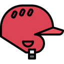 پیش‌نمایش فایل baseball-helmet-5881252 از پک بیسبال