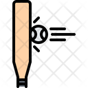 پیش‌نمایش فایل baseball-hit-5881249 از پک بیسبال