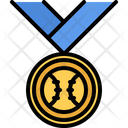 پیش‌نمایش فایل baseball-medal-5881258 از پک بیسبال
