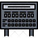 پیش‌نمایش فایل baseball-score-board-5881261 از پک بیسبال