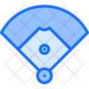 پیش‌نمایش فایل baseball-field-5881306 از پک بیسبال