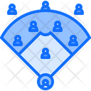 پیش‌نمایش فایل baseball-field-5881319 از پک بیسبال