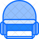 پیش‌نمایش فایل baseball-helmet-5881301 از پک بیسبال