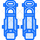 پیش‌نمایش فایل baseball-knee-pads-5881307 از پک بیسبال