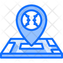 پیش‌نمایش فایل baseball-match-location-5881341 از پک بیسبال