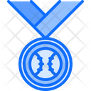 پیش‌نمایش فایل baseball-medal-5881309 از پک بیسبال