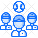 پیش‌نمایش فایل baseball-team-5881334 از پک بیسبال