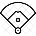پیش‌نمایش فایل baseball-field-5881405 از پک بیسبال