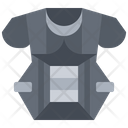 پیش‌نمایش فایل baseball-catcher-torso-5881356 از پک بیسبال