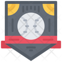 پیش‌نمایش فایل baseball-emblem-5881374 از پک بیسبال