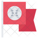 پیش‌نمایش فایل baseball-fan-flag-5881365 از پک بیسبال