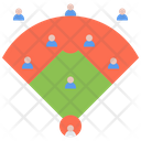 پیش‌نمایش فایل baseball-field-5881370 از پک بیسبال