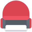 پیش‌نمایش فایل baseball-helmet-5881352 از پک بیسبال