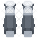 پیش‌نمایش فایل baseball-knee-pads-5881358 از پک بیسبال