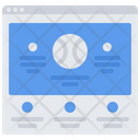 پیش‌نمایش فایل baseball-match-website-5881387 از پک بیسبال