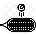 پیش‌نمایش فایل racket-hit-5881725 از پک تنیس