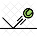 پیش‌نمایش فایل tennis-ball-rebound-5881494 از پک تنیس