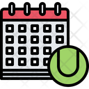 پیش‌نمایش فایل tennis-match-date-5881484 از پک تنیس