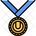 پیش‌نمایش فایل tennis-medal-5881474 از پک تنیس