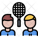 پیش‌نمایش فایل tennis-pair-5881461 از پک تنیس