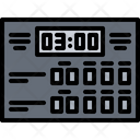 پیش‌نمایش فایل tennis-score-board-5881460 از پک تنیس